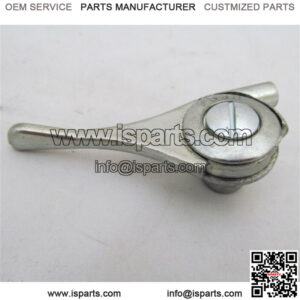 BCS TRACTOR OEM THROTTLE CONTROL LEVER 58002538 FITS MANY BCS TRACTORS