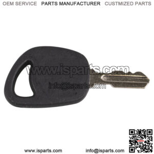 John Deere GY20680 Padded Grip Ignition Key E160 L130 LA155 LT150 S240 X110 X730