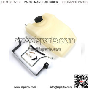 Fuel Gas Tank Fit John Deere GY21102 GY21876 L100 L110 L120 L130 L105 L118 L111