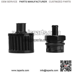 Factory direct hair car modification suitable for Lexus LS1LS6 LS2 LS3 LS7 valve cover oil cap with air filter