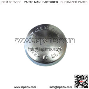 Farmall or John Deere Tractor Fuel Gas Cap