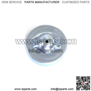 John Deere Diesel Tractor Pony Motor Starting Tank Fuel Cap