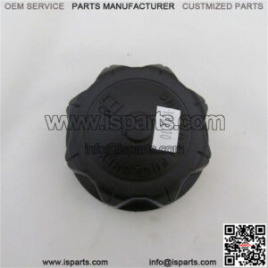 GENUINE GRASSHOPPER OEM MOWER PART 100210 FUEL GAS CAP