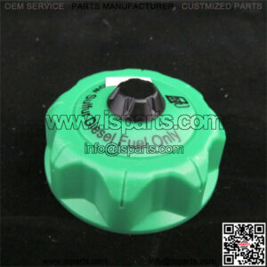 GRASSHOPPER OEM MOWER PART 100211 DIESEL FUEL CAP NOT AN AFTERMARKET