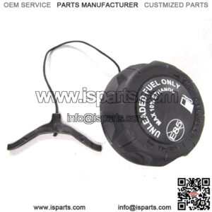 OEM GENUINE WALKER MOWER PART 5082-4 RATCHET FUEL CAP