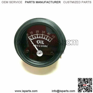 For Ford Oil Pressure Gauge 8N 9N 2N 9N9273A