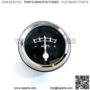 For Ford Amp Meter Gauge NAA 2N 8N 9N 600 800 900  A0NN10670A