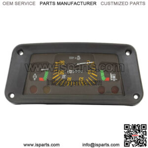 Gauge Cluster Assembly for Ford New Holland - 83954555