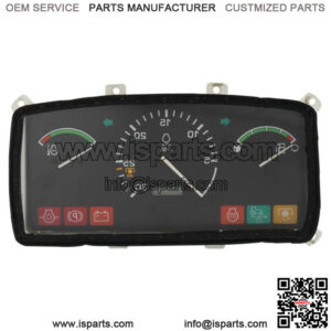 New Gauge Cluster for John Deere 4200 Compact Tractor AM122798, LVA10308