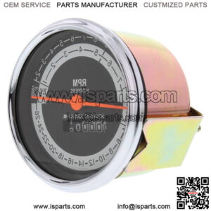 New Tachometer For Allis Chalmers 190 243569 70243569