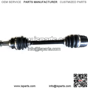 ATV drive shaft
