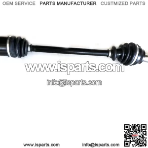 ATV drive shaft