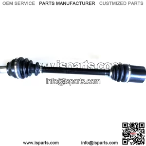 ATV drive shaft