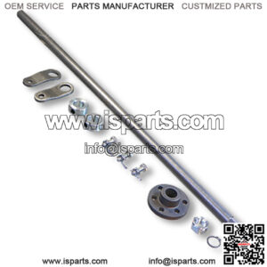 Steering Shaft Kit