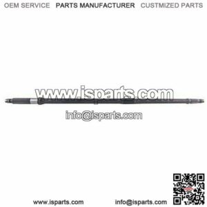 rear wheel axle TRX 420 500 520 Foreman Rancher 42311-HR3-A20 2014 - 2022