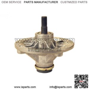 Spindle Housing Assembly w Shafts TimeCutter Zero Turn Mowers Fits Toro