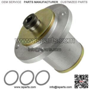 Spindle for Dixon 539107408 Mower Mandrel Complete