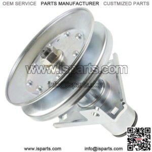 Spindle Assembly 44" Deck fits John Deere LT150 LT160 LT180 AM128048 AM126112