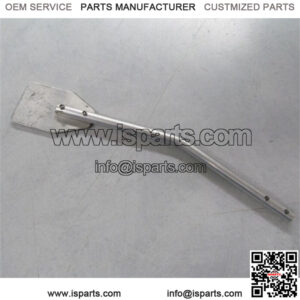 OEM GENUINE WALKER MOWER PART 5594-6 GRASS-PAK SWITCH AIR SHAFT AND VANE