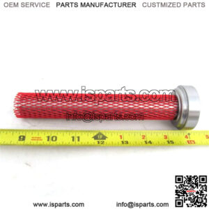 GRASSHOPPER OEM MOWER PART 604773 BLADE SPINDLE SHAFT