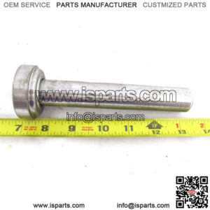 GRASSHOPPER OEM MOWER PART 604770 BLADE SPINDLE SHAFT