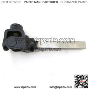 GRASSHOPPER OEM MOWER PART 398525 MALE HALF PTO MOWER DECK DRIVE SHAFT