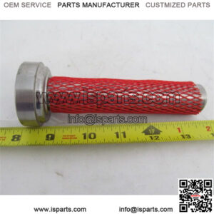 GRASSHOPPER OEM MOWER PART 604775 BLADE SPINDLE SHAFT