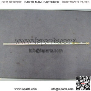 GRASSHOPPER OEM MOWER PART 644725 PTO DRIVE SHAFT