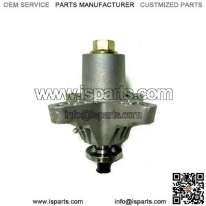 For MTD 38 Inch Deck Spindle Assembly 618-0142 725-0142  918-0138 918-0142