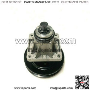 Cub Cadet Spindle Assembly 46 Inch Deck 618-0625b 918-0625 918-0660 618-0625