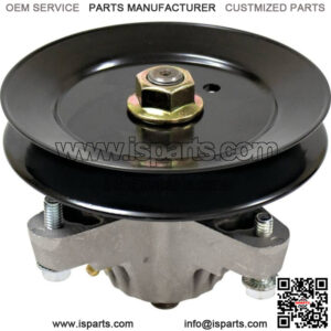 New Spindle Assembly 285-105 for MTD 918-0574C
