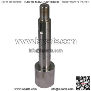 New Spindle Shaft 285-204 for Exmark 103-2785
