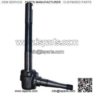 New Left Spindle for Ford Tractor 8N NAA Jubilee F3NN3106AA 8N3106B