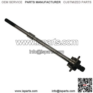 PTO Conversion Shaft For Ford New Holland NAA70038, NAA700-38; 1112-0004