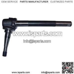 Spindle for Ford New Holland Tractor - F2NN3106AA C5NN3106R