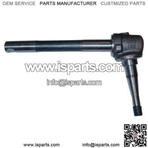 New Right Spindle for Ford Tractor 8N NAA Jubilee F3NN3105AA 8N3105B