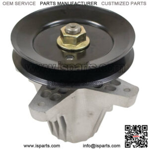 New Spindle Assembly 285-171 for MTD 918-06032