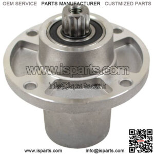 New Spindle Assembly 285-322 for Hustler 929125 929125 929133 601804