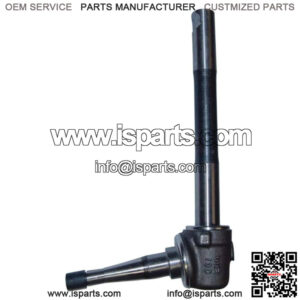 Right Hand Spindle for Ford Tractor 2N 9N /86508993 2N3105