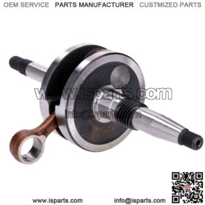 Super 9 50 LC Crank Crankshaft