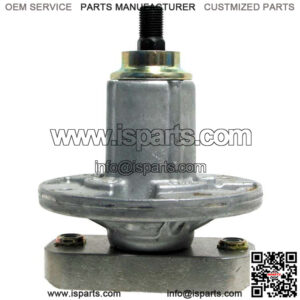 3 Pack Oregon 82-356 Spindle Assembly for John Deere GY20050 L120 L130