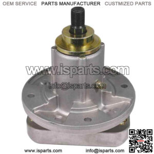 Spindle Assembly For John Deere Most L100-l130 And Gx20250 Gy20050, Gy20785 |