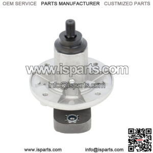 Spindle Assembly For John Deere GY20050 GY20785 L100 L110 L120 L130 42" 48"