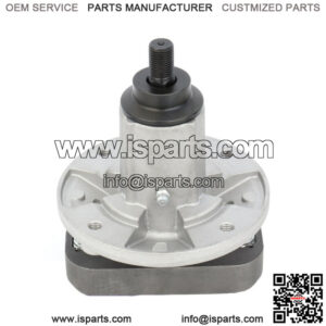 Spindle Assembly Fit For John Deere L111 L118 L120 L130 W/Pulley Nut Brand New