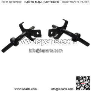 New Wheel Spindle Kit Fits John Deere LH/RH L120 L130 G110