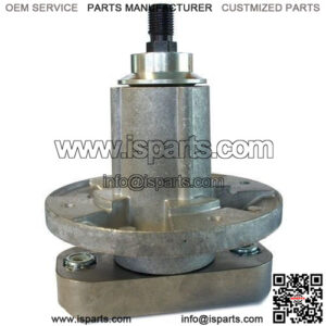 Mower Deck Spindle - fits John Deere  L100, L120, L130, L108 - 42'' 48''