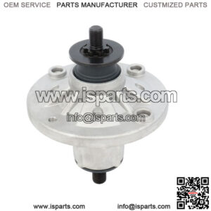 Spindle Assembly for John Deere L100 L110 L120 L130 X300 X304 Z225 Z245