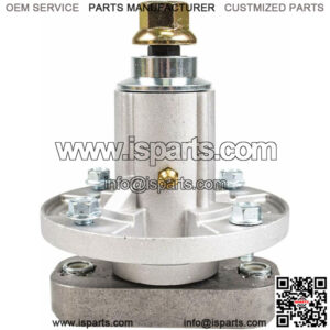 OEM JOHN DEERE BRAND GY20785 42"  48" SPINDLE L100  L107  L108 L110  L120  L130