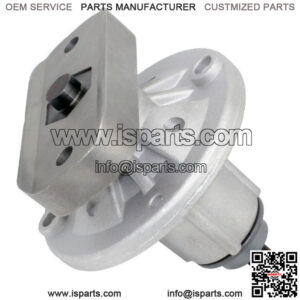 Spindle Assembly for John Deere L100 L105 L107 L108 L110 L111 L120 L130-No Bolts