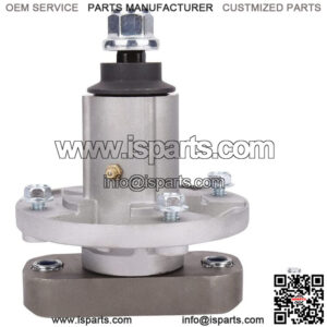 Spindle Fits John Deere 42" 48" Deck L100 L105 L108 L110 L120 L130 GY20050 GY